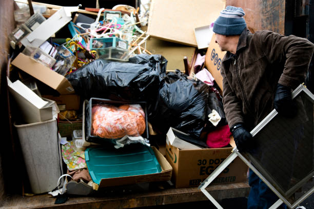 Best Office Junk Removal  in Norwood Young America, MN