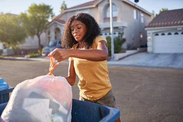 Attic Cleanout Services in Norwood Young America, MN