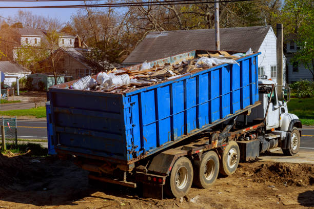 Best Basement Cleanout Services  in Norwood Young America, MN