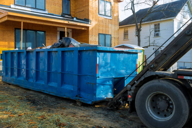 Best Estate Cleanout Services  in Norwood Young America, MN