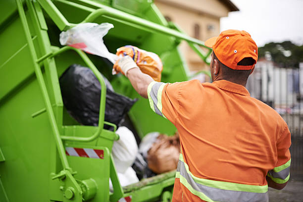 Best Full-Service Junk Removal  in Norwood Young America, MN