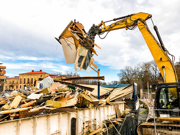Professional Junk Removal in Norwood Young America, MN